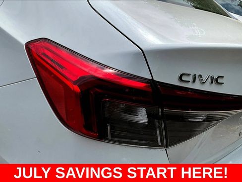 Used 2022 Honda Civic LX image 24