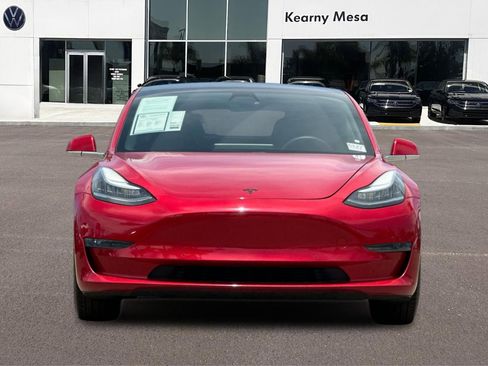 Used 2020 Tesla Model 3 Standard Range Plus RWD image 9
