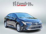 Certified 2024 Toyota Corolla LE image 2