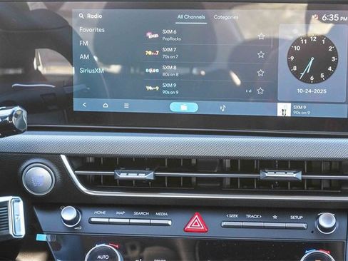 New 2026 Hyundai Sonata SEL image 17