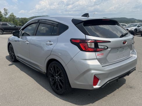 Used 2024 Subaru Impreza RS AWD/4WD image 6