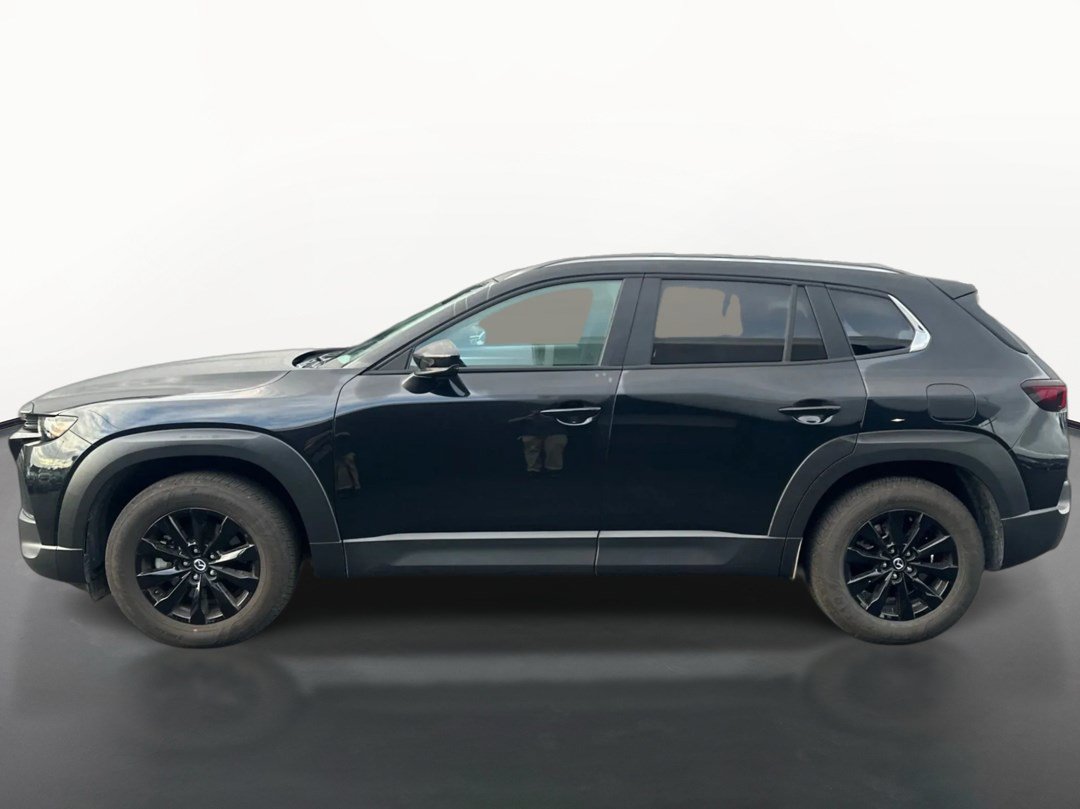 Used 2025 MAZDA CX-50 AWD 2.5 S w/ Weather Package image 6