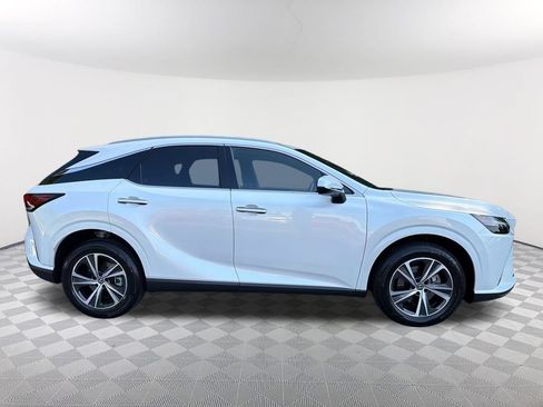 Used 2023 Lexus RX 350 Premium w/ Cold Area Package FWD image 4