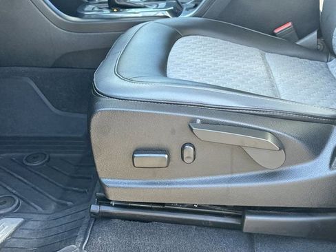 Used 2019 Chevrolet Colorado Z71 image 11