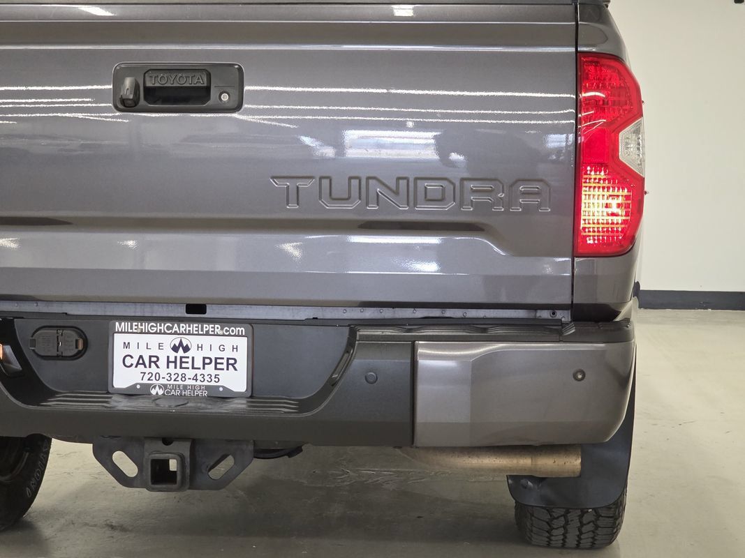 Used 2021 Toyota Tundra SR5 AWD/4WD image 51