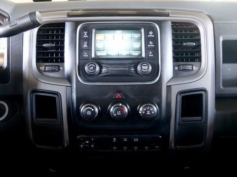 Used 2018 RAM 3500 Tradesman w/ Chrome Appearance Group image 51