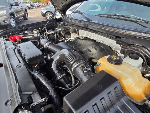 Used 2013 Ford F150 FX4 w/ Luxury Equipment Group image 24