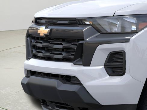 New 2026 Chevrolet Colorado LT AWD/4WD image 23