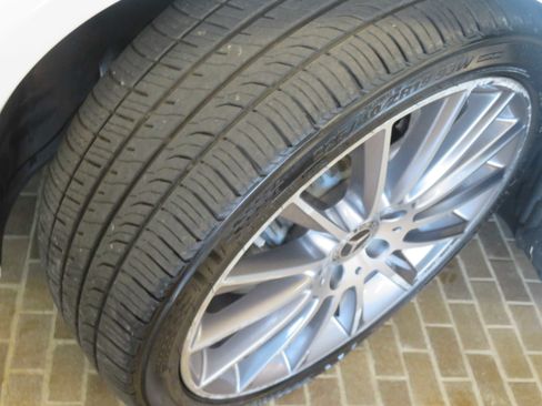 Used 2021 Mercedes-Benz C 300 Cabriolet image 11