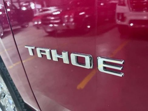 Used 2023 Chevrolet Tahoe LT AWD/4WD image 35