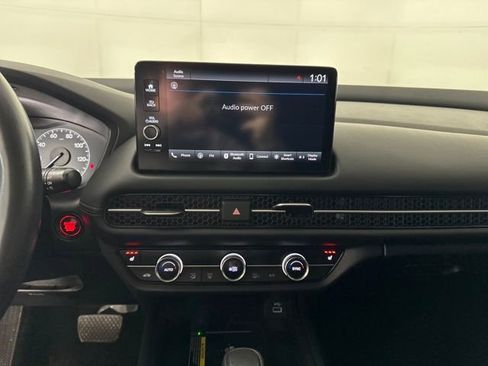 Used 2023 Honda HR-V EX-L image 21