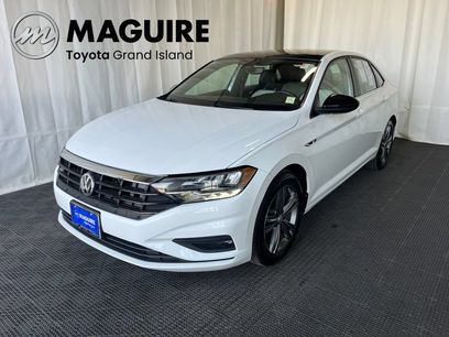 Used 2020 Volkswagen Jetta R-Line w/ R-Line Cold Weather Package