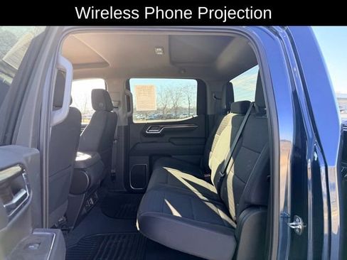 Used 2023 Chevrolet Silverado 1500 LT image 9