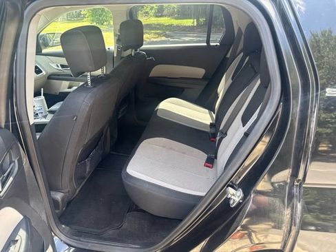 Used 2017 GMC Terrain SLE w/ Driver Alert Package I FWD image 11