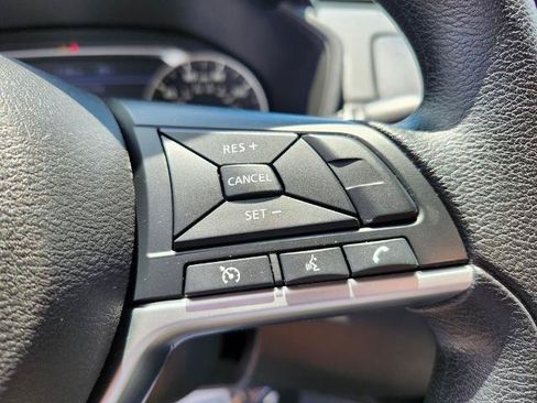 Certified 2023 Nissan Altima 2.5 SV FWD image 29