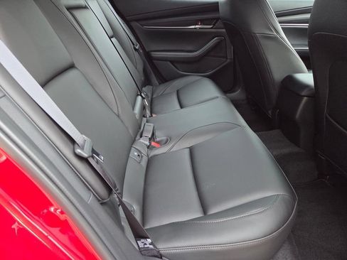 New 2026 MAZDA MAZDA3 s Sport FWD image 8