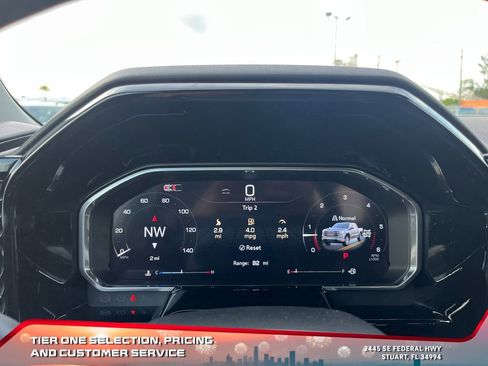 New 2026 GMC Sierra 1500 Elevation w/ Preferred Package image 26