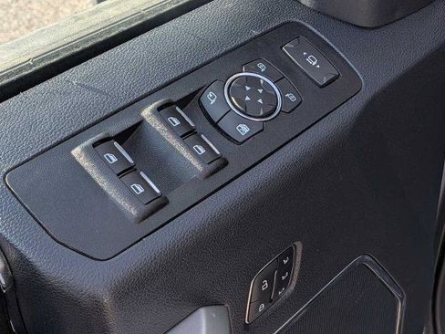 Certified 2022 Ford F250 Lariat w/ Tremor Off-Road Package AWD/4WD image 18