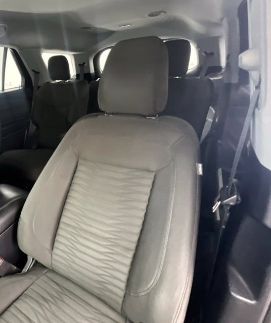 Used 2020 Ford Explorer XLT w/ Comfort Package AWD/4WD image 6