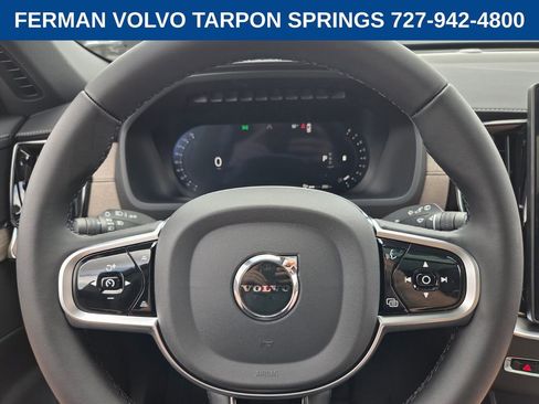 New 2026 Volvo XC90 B5 Plus w/ Protection Package image 28