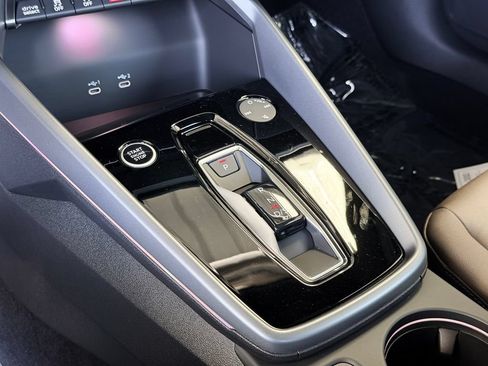 New 2026 Audi A3 2.0T Premium Plus AWD/4WD image 16