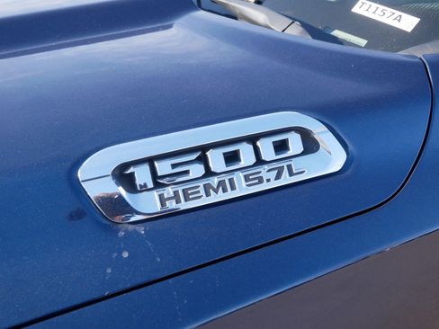 Used 2022 RAM 1500 Laramie image 17