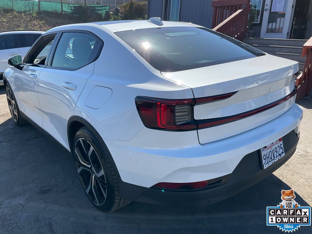 Used 2023 Polestar Polestar 2 AWD/4WD image 85