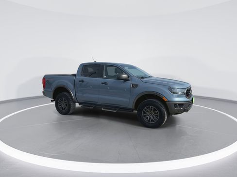 Used 2023 Ford Ranger XLT w/ Tremor Off-Road Package image 3