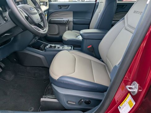 New 2026 Ford Maverick Lariat AWD/4WD image 9