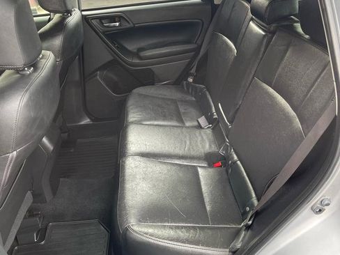 Used 2015 Subaru Forester 2.5i Limited w/ Popular Package #2 image 13