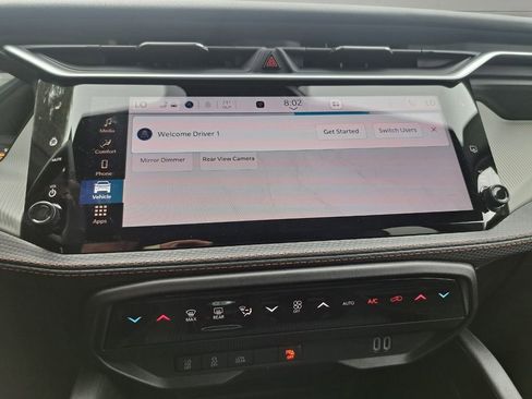 New 2026 Jeep Cherokee Limited AWD/4WD image 9