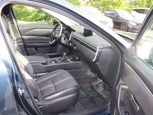Used 2023 MAZDA CX-50 2.5 S w/ Cargo Package AWD/4WD image 10