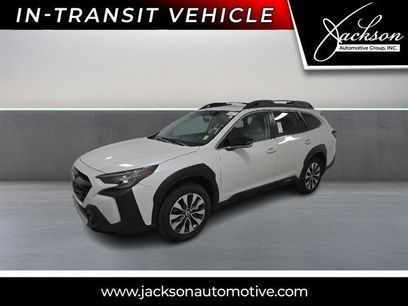 Used 2023 Subaru Outback Limited