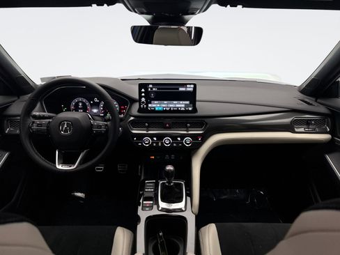 Used 2024 Acura Integra Type S image 13