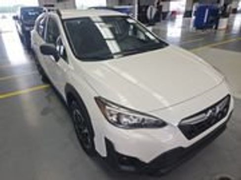Used 2022 Subaru Crosstrek 2.0i w/ Popular Package #1 AWD/4WD image 3