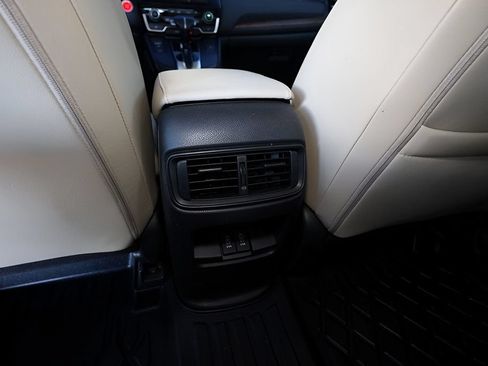 Used 2017 Honda CR-V EX-L image 15