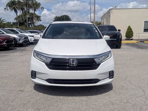 Used 2023 Honda Odyssey Touring image 9