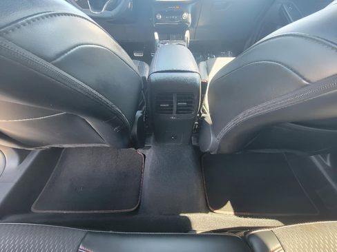 Used 2023 Ford Escape ST-Line Select w/ Tech Pack #2 AWD/4WD image 28