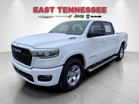 New 2026 RAM 1500 Big Horn image 7