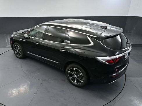 Used 2022 Buick Enclave Essence w/ Experience Buick Package image 66