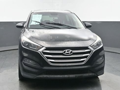 Used 2018 Hyundai Tucson SEL w/ Cargo Package image 8