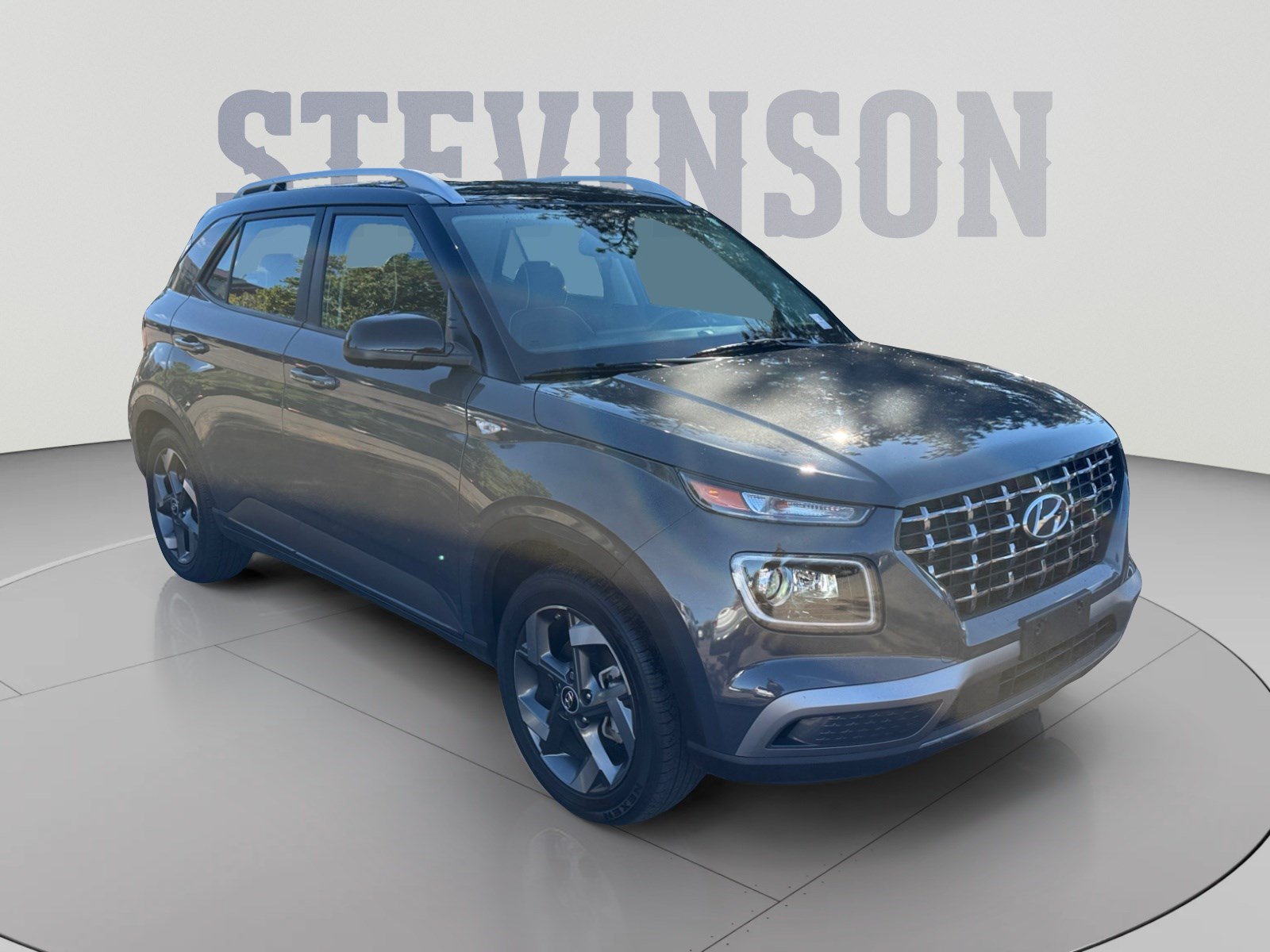 Used 2024 Hyundai Venue Limited FWD image 7