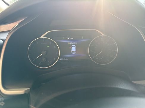 Certified 2022 Nissan Murano SV image 4