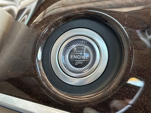 Used 2018 Mercedes-Benz S 560 S 560 image 25