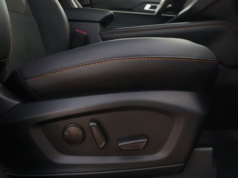 New 2026 Ford Explorer Tremor w/ Tremor Convenience Package image 47