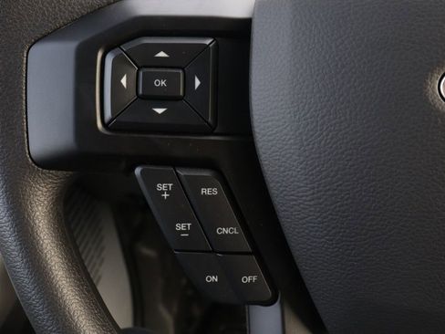 New 2026 Ford F650 2WD Regular Cab Super Duty image 21