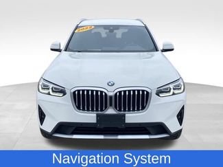 Used 2022 BMW X3 xDrive30i AWD/4WD video 2