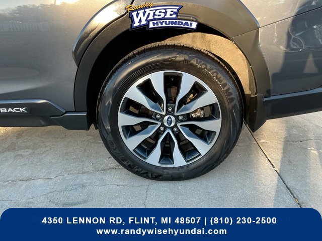 Used 2024 Subaru Outback Limited AWD/4WD image 37