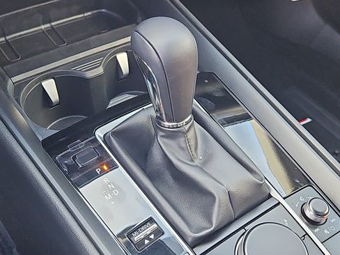 New 2026 MAZDA CX-50 AWD 2.5 S w/ Cargo Package image 7