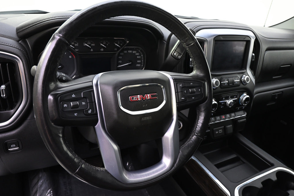 Used 2019 GMC Sierra 1500 Elevation w/ Elevation Value Package AWD/4WD image 12